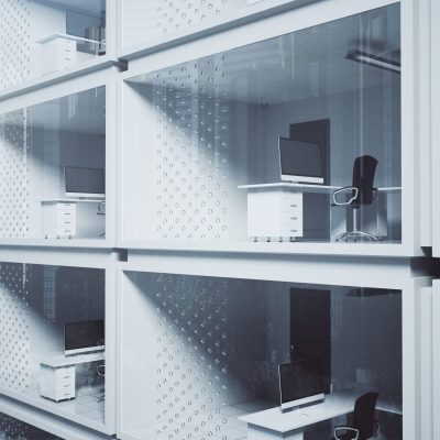 Construcciones Modulares